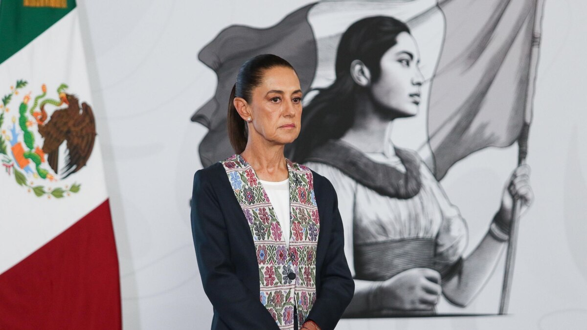 Mexico Sends Over 71 Tons of Aid to Venezuela Amid Earthquake Crisis; Rescues Include Two Survivors and a Dog