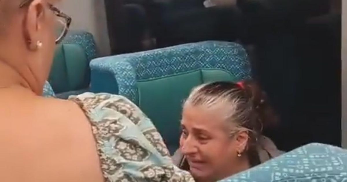 Mechanical Failure Strands Passengers for Over Five Hours on Mérida-Cancún Route of Tren Maya