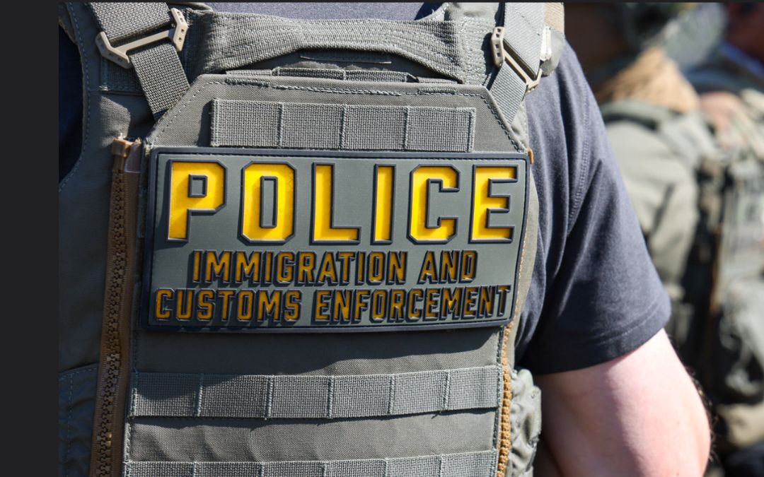 Shooting at ICE Offices in Phoenix Sparks FBI Investigation Amid Rising Immigration Tensions