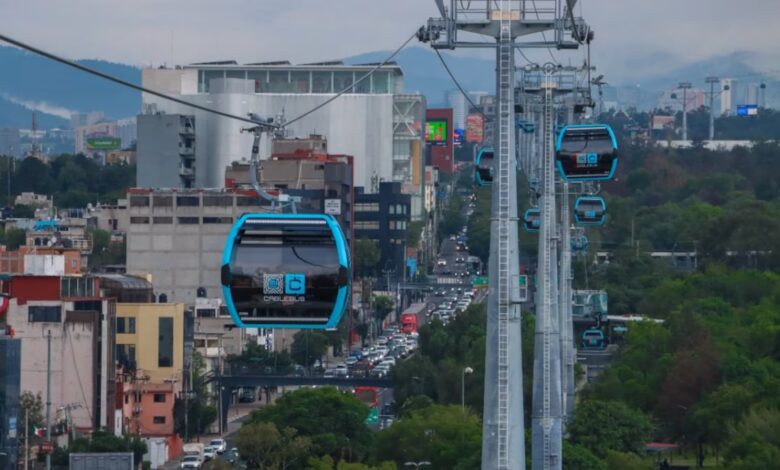 Puebla’s Cablebús to Connect 75 Public Transport Routes, Boosting Urban Mobility