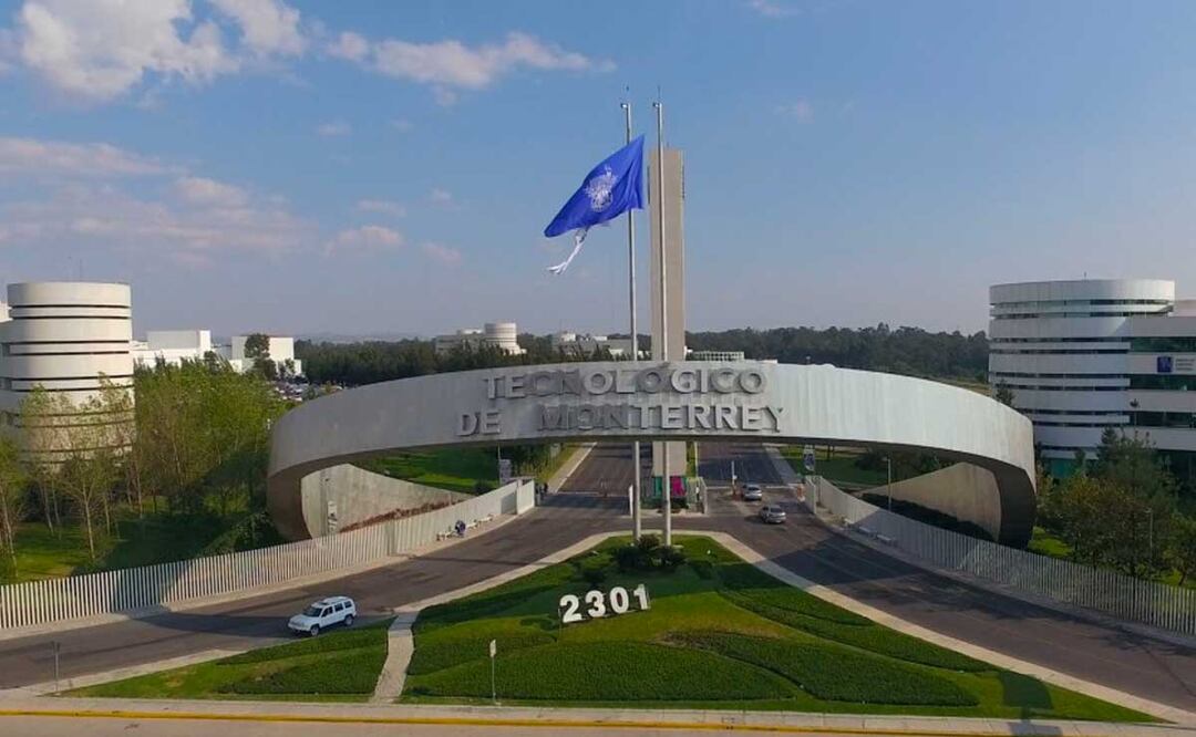 Tec de Monterrey Puebla’s Controversial Invitation to Suspected Atlixcáyotl Shooter Raises Questions