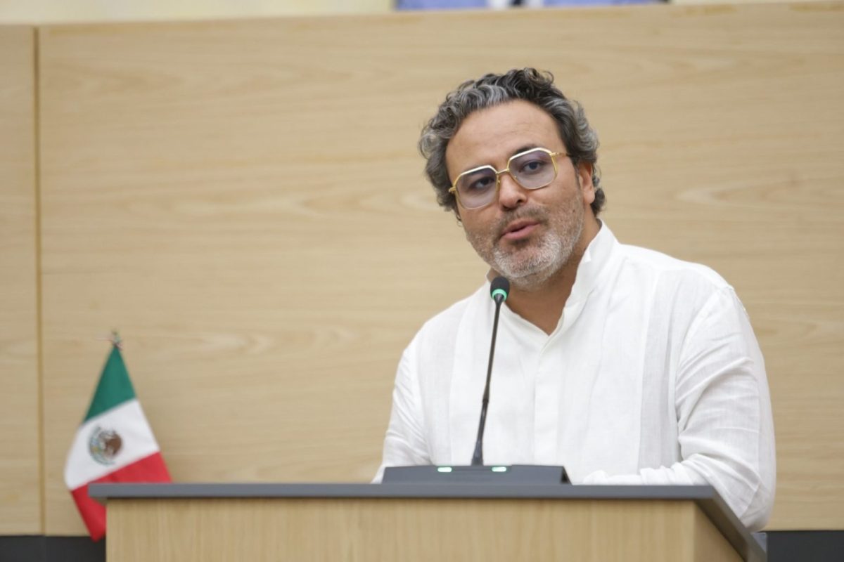 Puebla’s Human Rights Chief Calls Archbishop’s Claims on Trans Kids “An Aberration”