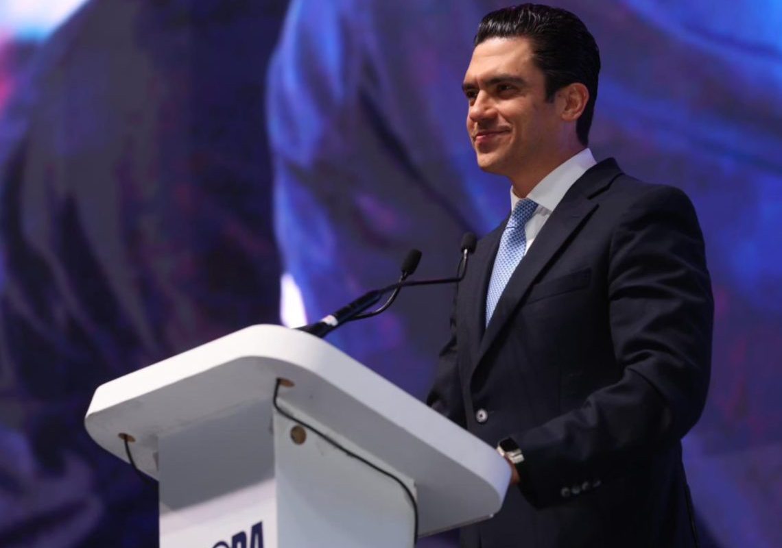 PAN Demands Baja California Governor Step Down Amid FBI Collaboration Audio Leak