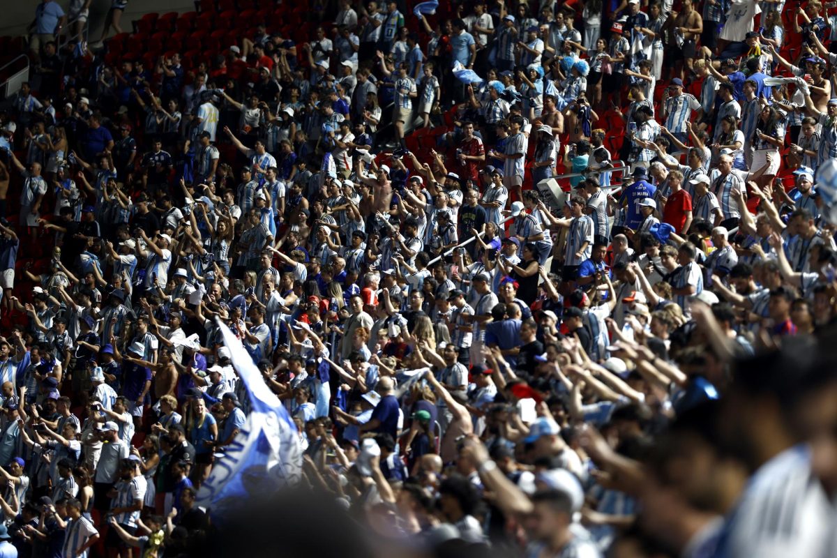World Cup 2026 Sets New Attendance Record, Surpassing Russia 2018 and Qatar 2022 Combined