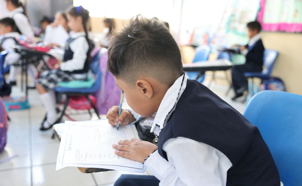 SEP Announces Key Changes for the 2026-2027 School Year in Mexico
