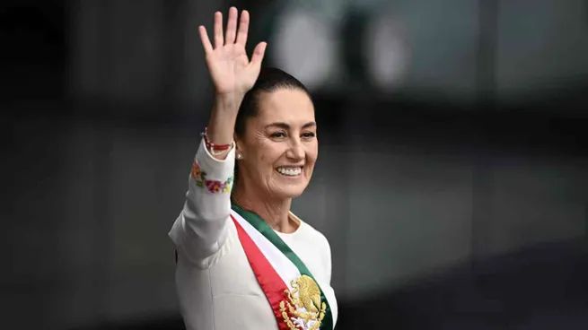Mexico Ranks 12th Happiest Country Globally, Leading in Population-Weighted Happiness