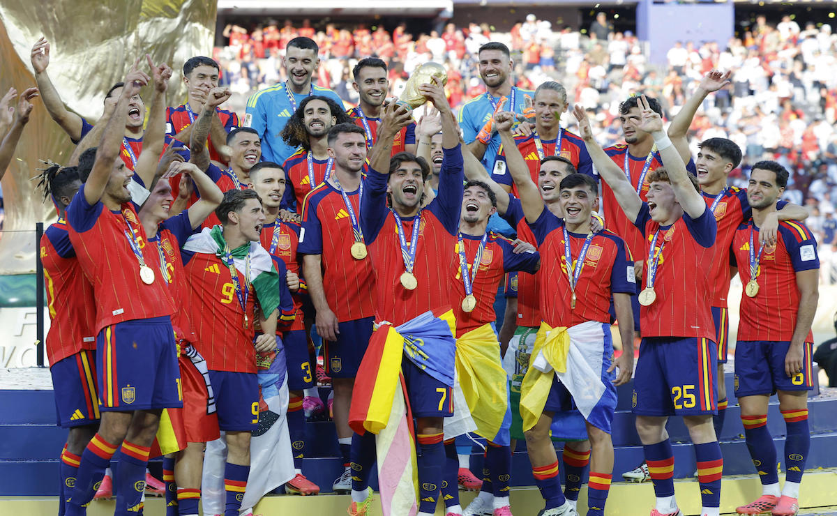 How the FIFA Rankings Changed After the 2026 World Cup