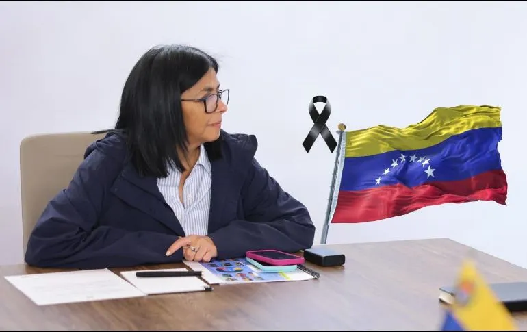 Venezuela Declares Seven-Day National Mourning After Devastating Double Earthquake