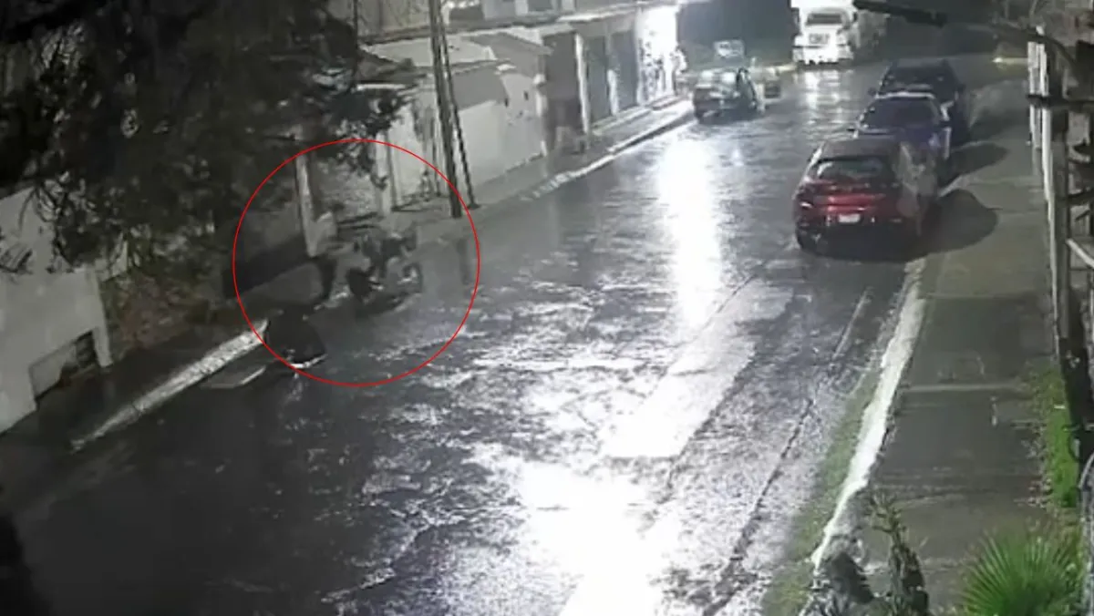 Brenda Michel’s Tragic Death Highlights Urgent Need for Safer Streets in Tecámac