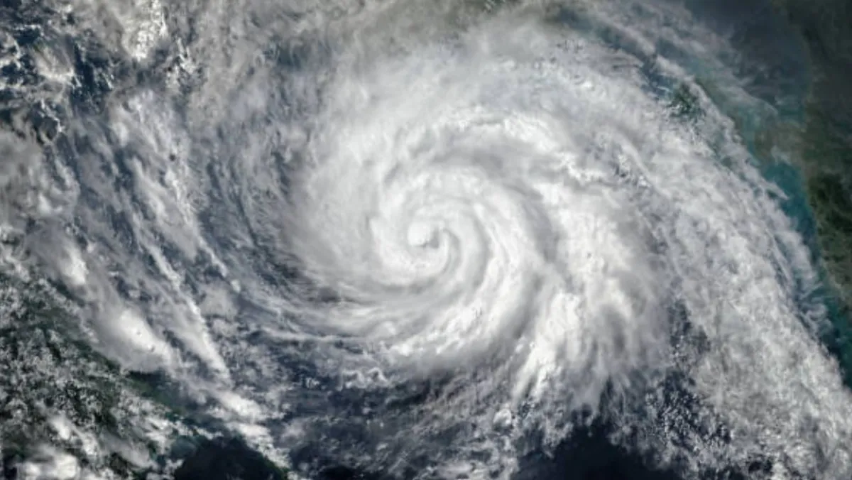 Tropical Storm “Elida” Could Form Off Mexico’s Pacific Coast: What to Expect State by State