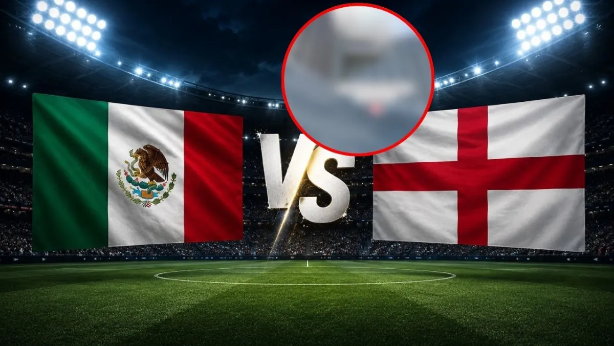 England’s Pre-Quarterfinal Stay Leaked: What It Means for Mexico’s Big Match