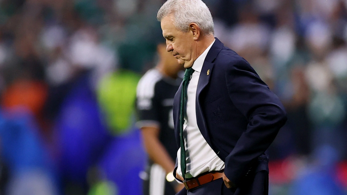 Javier Aguirre Steps Down as Mexico’s National Team Coach, Rafael Márquez to Take Over
