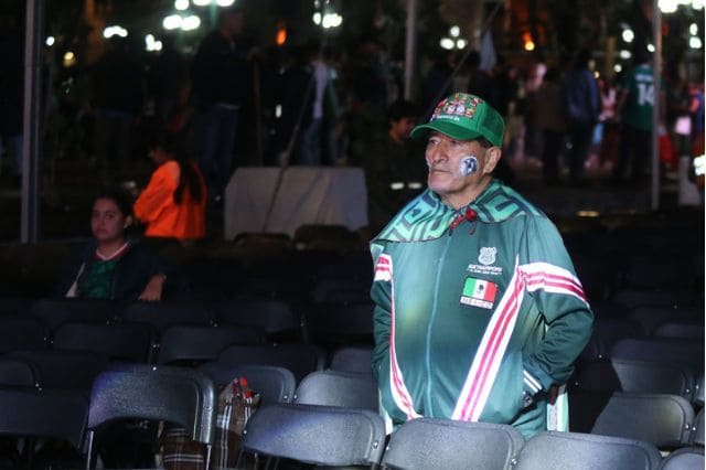 Mexico’s World Cup Boost: $22 Billion Economic Surge Amid 1,200 New Disappearances