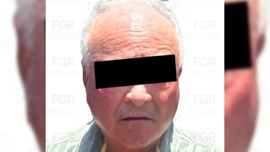 Ex-governor Ernesto Ruffo arrested for organized crime and fuel smuggling in Baja California