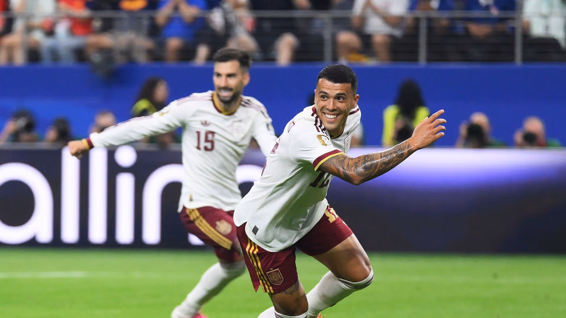 Spain Secures Spot in 2026 World Cup Final After Defeating France
