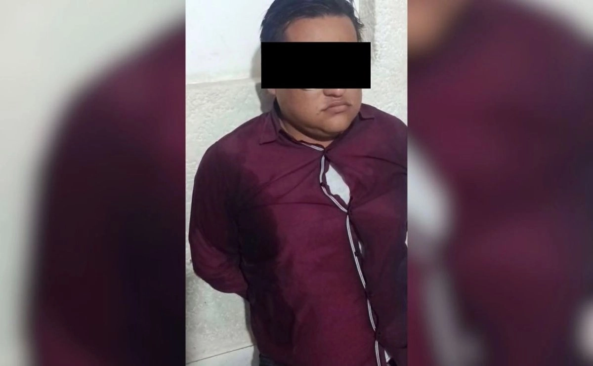 Former Morena Councilor Arrested for Domestic Violence Against Current Guanajuato Councilor