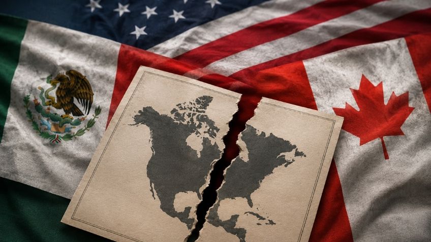 US Will Not Renew USMCA, Opting for Annual Reviews Instead