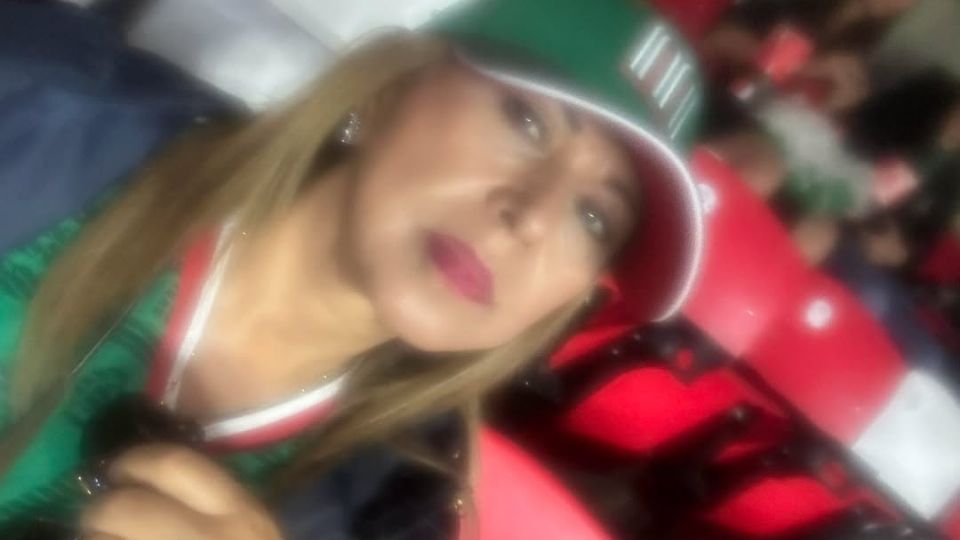 Morena Mayor of Cuautitlán Faces Backlash for Attending VIP Section at Estadio Azteca