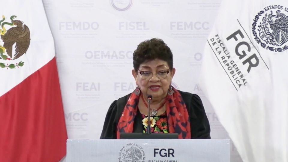 FGR launches new investigations into “El Mayo” case amid allegations of rights violations and diplomatic falsehoods