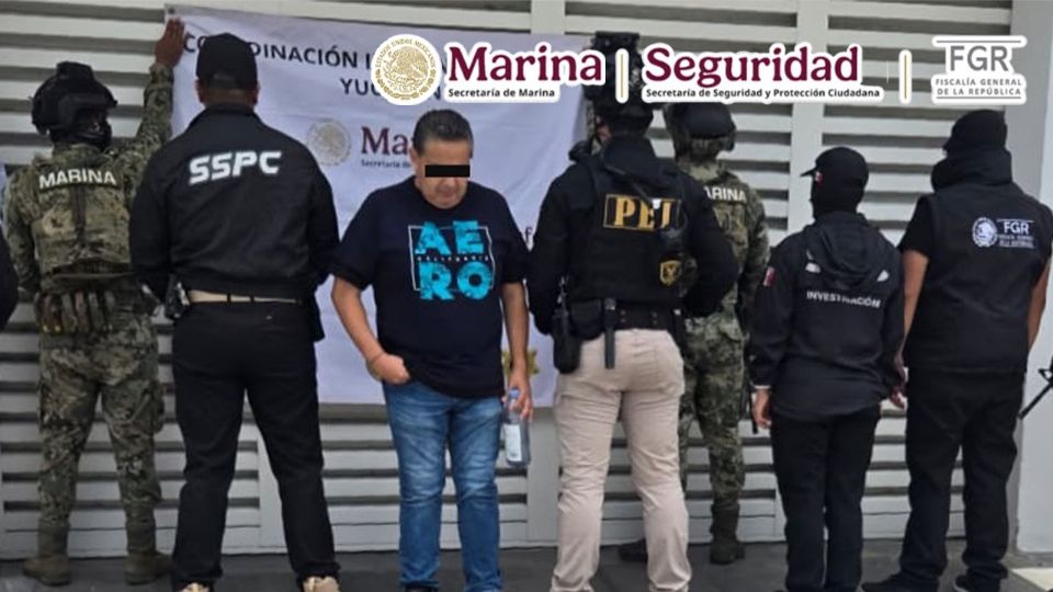 Justo Aurelio Rivera Parrazales: From Government Contracts to Cartel Detention and a Luxury Car Warehouse