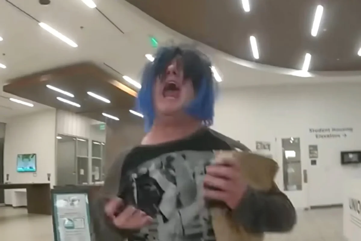 Transgender Student’s Campus Arrest Sparks Debate on Misgendering and Police Response