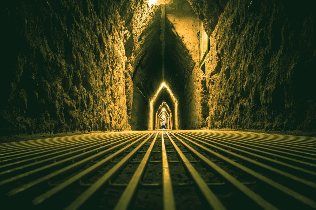 Cholula’s Pyramid Tunnels to Reopen After Six Years, Boosting Local Tourism