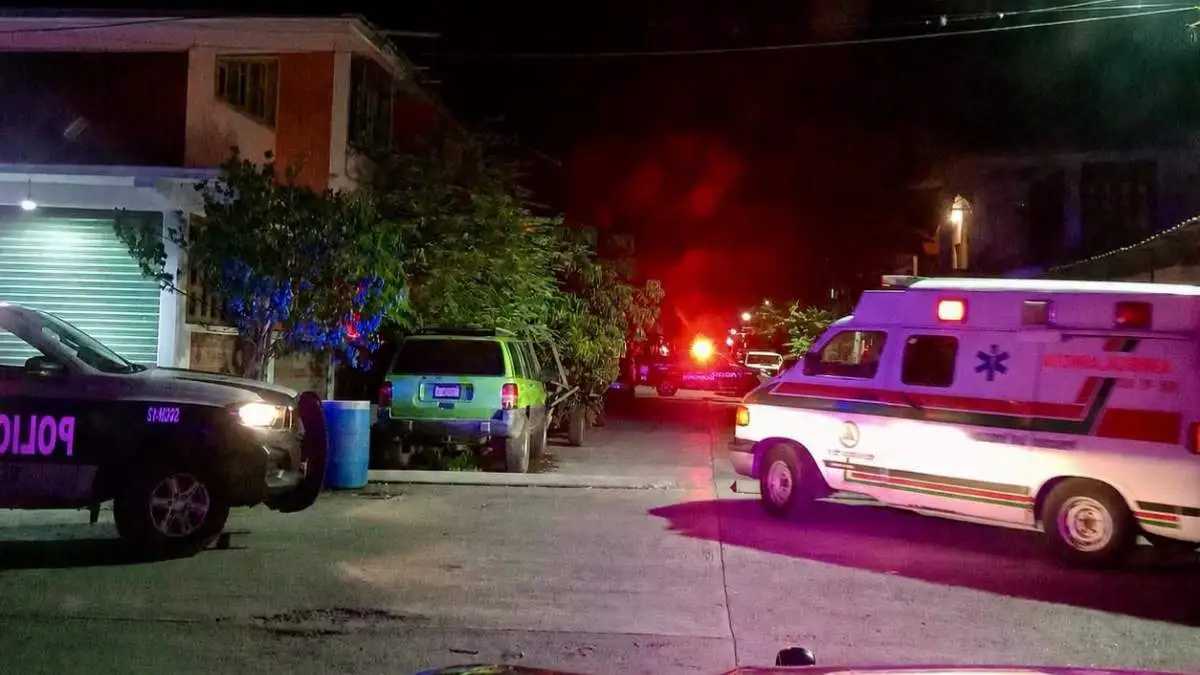 Tragedy in Puebla’s Sierra Norte: Drunken man kills wife after Mexico soccer loss