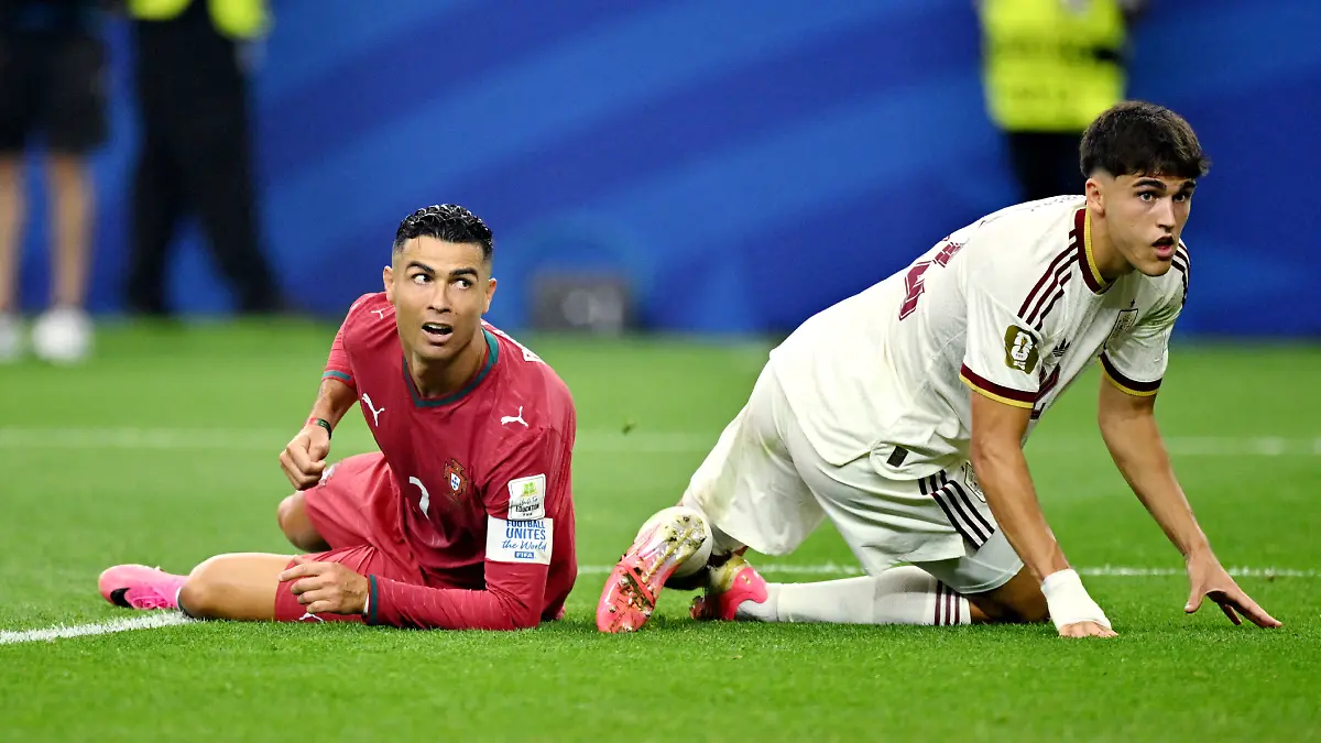 Spain Edges Out Portugal in Last-Minute Thriller, Ending Cristiano Ronaldo’s World Cup Journey