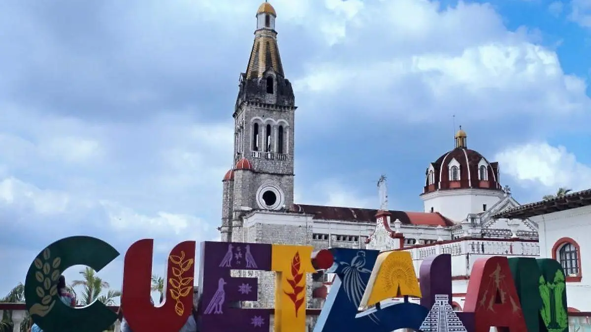 Fireworks Explosion Injures Dozens During Patron Saint Festival in Cuetzalan
