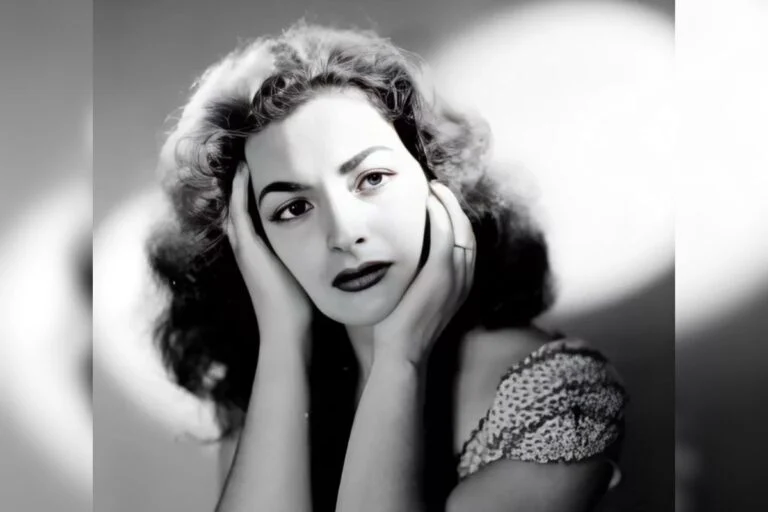Elsa Aguirre, Icon of Mexico’s Golden Age of Cinema, Passes Away at 85
