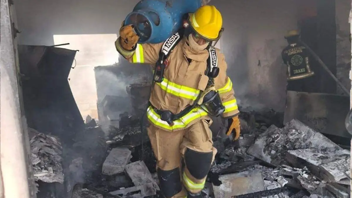 Global Gas leaves widows of explosion victims in Geovillas del Sur struggling alone