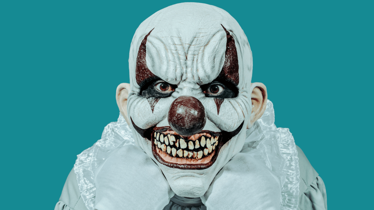 Who Was the “Terrifier” Clown in Morelia? The Teen Behind the Viral Scare