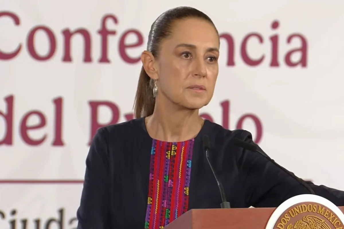 Sheinbaum Blames US for Violence Linked to Sinaloa Cartel Arrest Operation