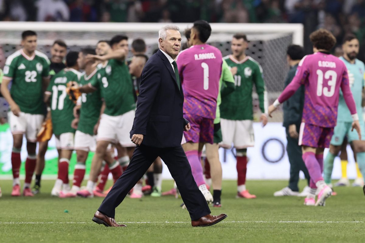 Mexico vs England Match Time Change Sparks Frustration for Coach Javier Aguirre