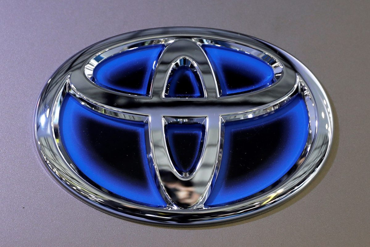 Toyota to Keep Production in Mexico Amid $3.6 Billion Texas Expansion