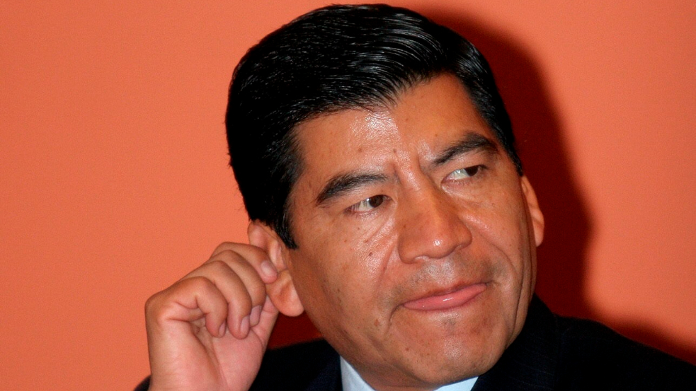 How a Key Ally Helped Former Puebla Governor Mario Marín Secure House Arrest