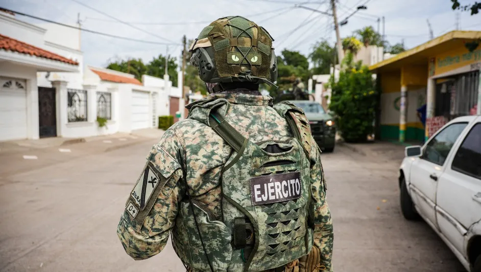 CNDH rules out Army’s involvement in disappearance of 43 Ayotzinapa students