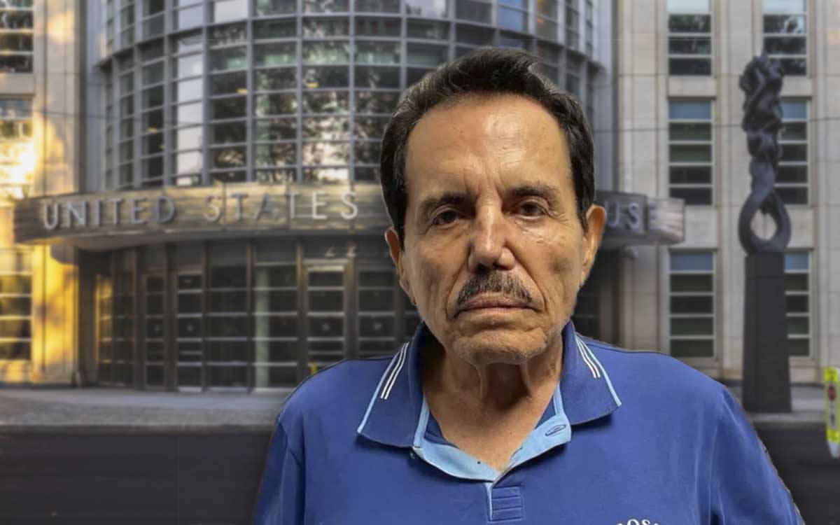 Life Sentence for ‘El Mayo’ Zambada in the U.S.; $15 Billion Asset Forfeiture Ordered