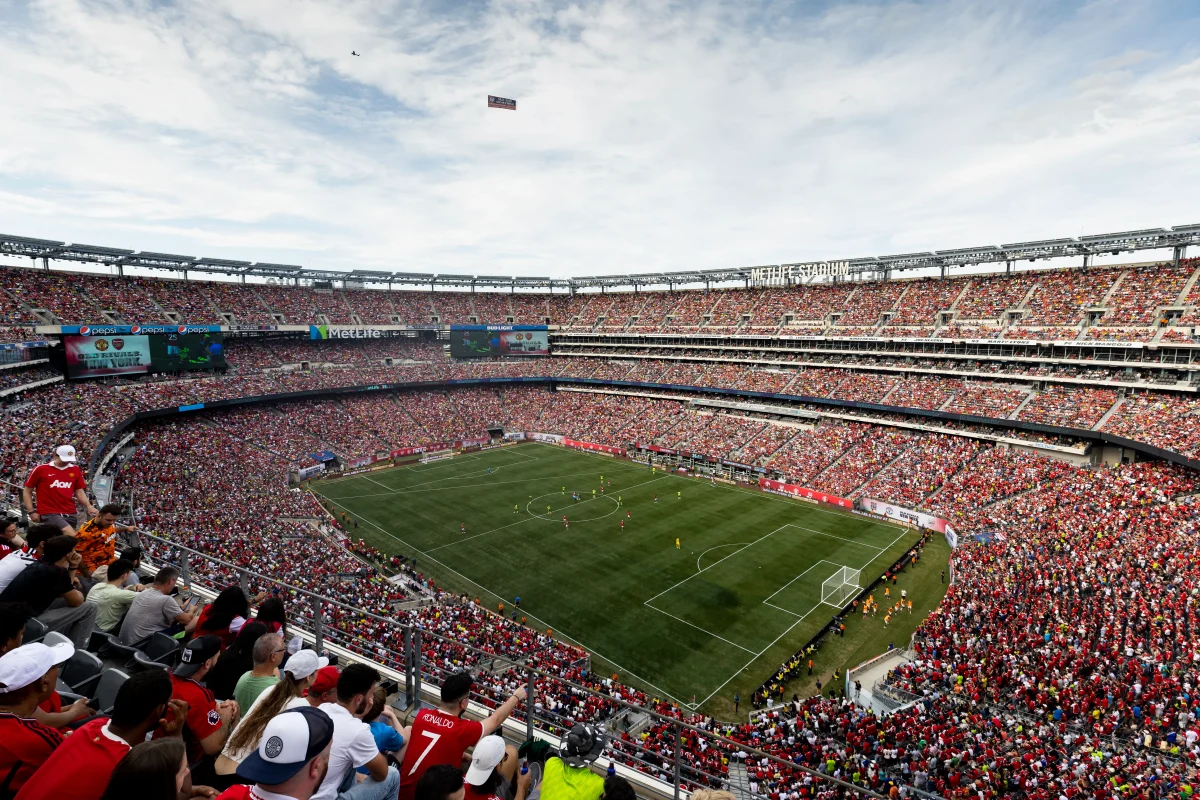 FIFA Releases Nearly 1,200 Tickets for 2026 World Cup Final with Prices Over $7,000