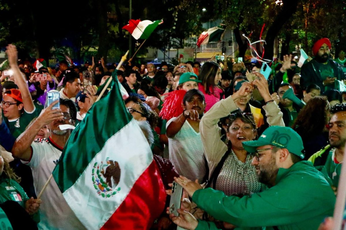 Will There Be a Day Off or Remote Work on July 6 After Mexico vs. England World Cup Match?