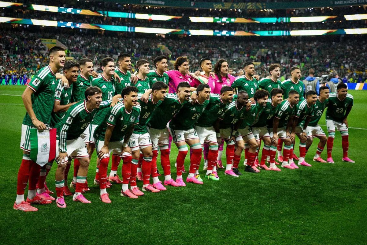 How Much Money Did Mexico Earn in the 2026 World Cup?