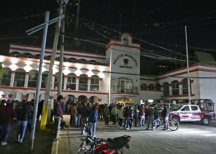 Puebla Moves to Criminalize Lynchings Amid Rising Violence Concerns