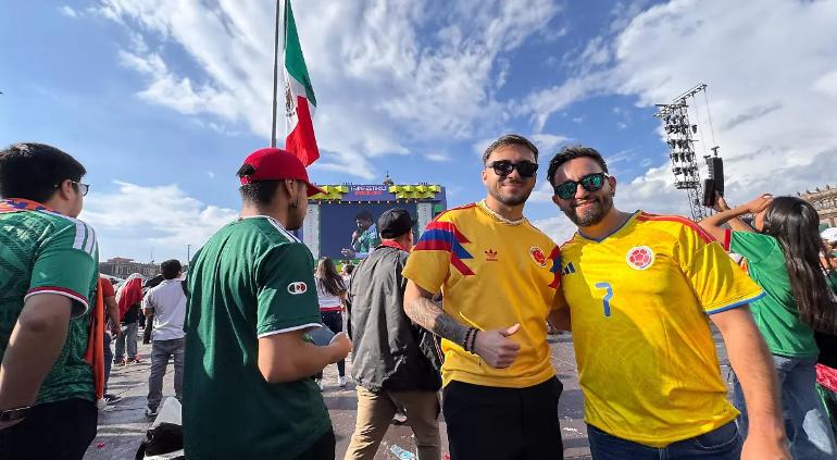 Mexico’s World Cup Tourism Boom Falls Short: 850,000 Visitors vs. 5.5 Million Expected