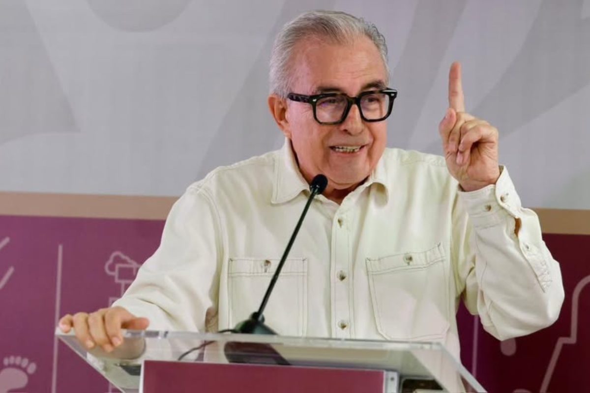 Mexico’s Foreign Ministry to Release Extradition Requests Against Sinaloa Officials After Five Years of Secrecy