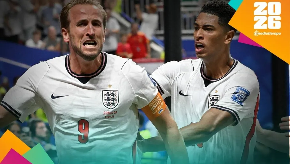 England Chooses Pumas’ Cantera as Training Ground Ahead of Mexico World Cup Clash