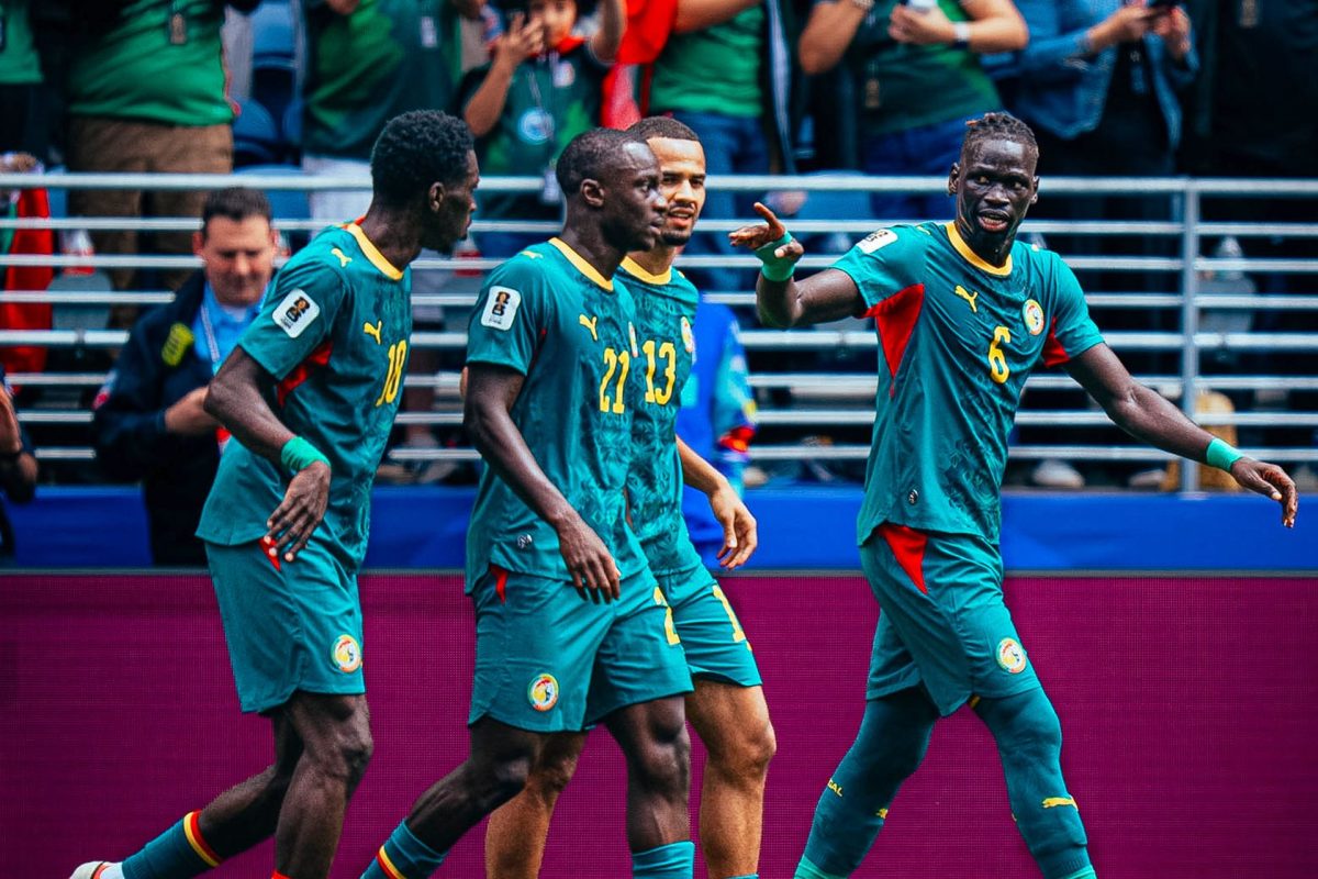 Senegal’s National Team Doctor Sparks Controversy Over Medical Credentials After World Cup Exit