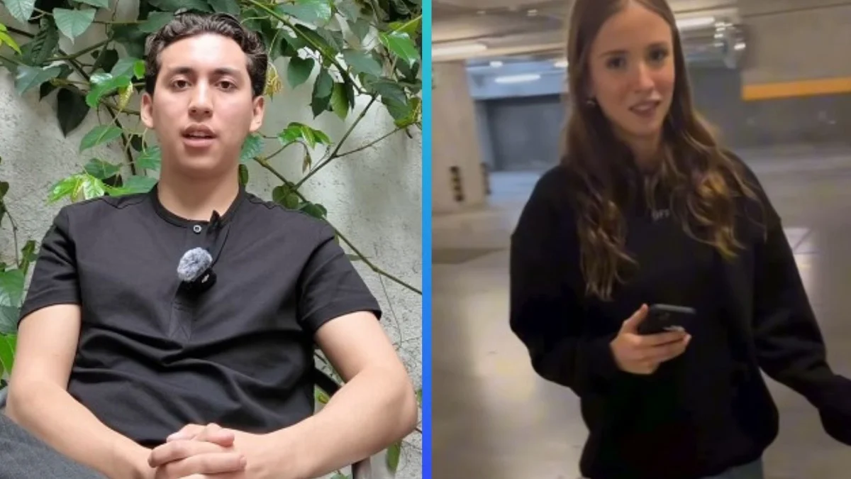 Ex’s accusations and private videos fuel conflict between Marianne Gonzaga and José Said